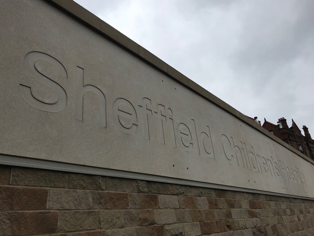 vCreateNICU's tweet photo. The tour continues! Today weโre in Sheffield, meeting with two units and talking all things video messaging ๐ #vCreateOnTour https://t.co/GCoEb9wtwN