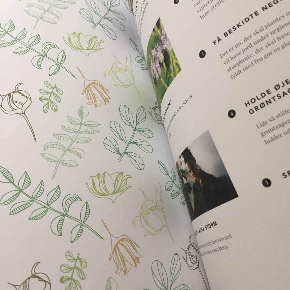 CrazyConscious's tweet photo. If you’re into sustainability and want to read good articles then check out the Sustain Yearly magazine. It’s both in Danish and English and both physical and as an e-magazine. #magazine #sustainability Get it here: https://t.co/Sh79Q9ygL0 https://t.co/Mc9h0ewt07