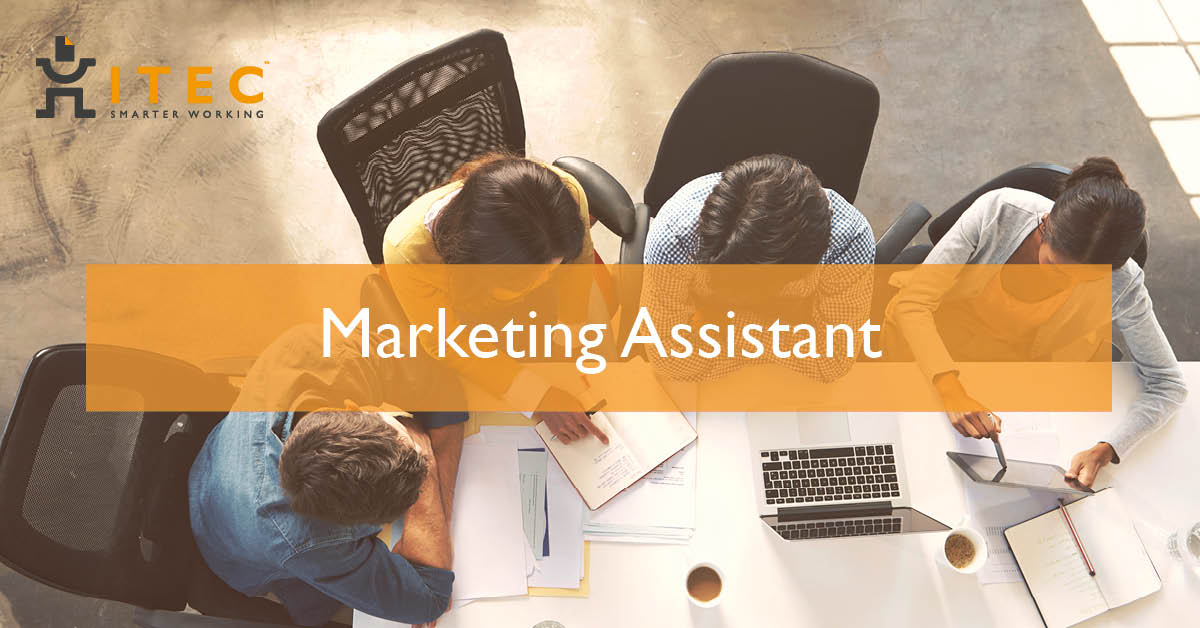 ItecUK's tweet photo. We're hiring! Join our fast-paced #marketing team. This is an entry role so shouting out to all graduates with a passion for all things marketing, branding &amp; events. More here https://t.co/7PfNDFj0KX - apply today &amp; start your career! #Vacancy #Hiring #Graduate #Jobs #Bristol https://t.co/c9PpzOs9Ry