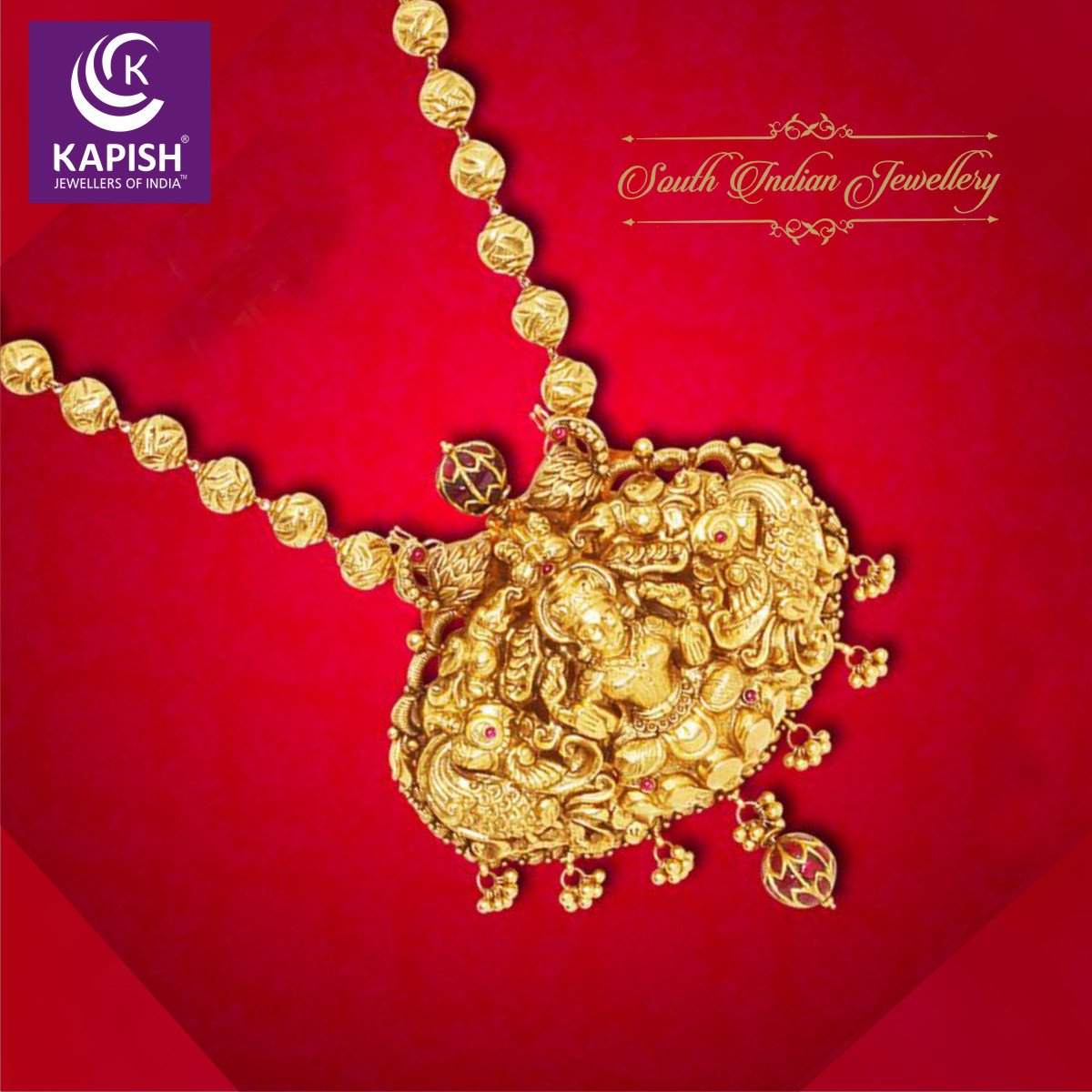 kapishjewels's tweet photo. Own luxurious elegance at affordable prices at KAPISH JEWELS
Visit here: https://t.co/QLB2lYIHwb
#SouthIndiaJewellery #NewCollection #LatestJewellery #Jewellery #DesigningJewellery #GoldJewellery #KapishJewels #JewelleryCollection2018 #KapishJewelsBareilly https://t.co/NCnJ8TDOJx