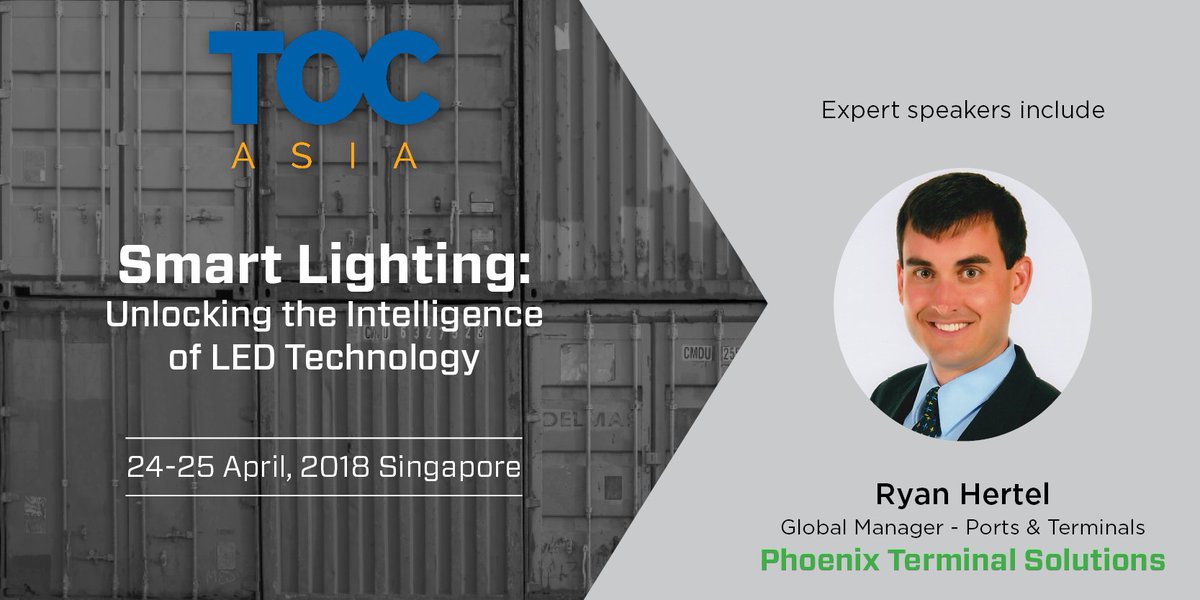 PHX_Lighting's tweet image. Today is the day! Check out Ryan&apos;s #TechTOC today from 14:00 - 16:00 at #TOCAsia