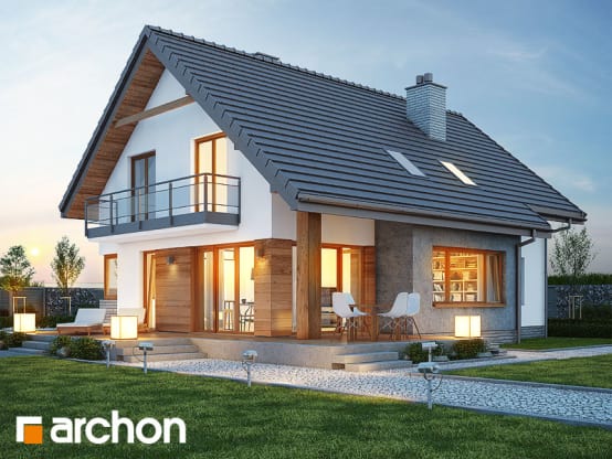 #Immobilier #construction, pour 200 000 euros, vous pourrez avoir une maison design préfabriquée de 127 m² mon.actu.io/r/wn_zmko