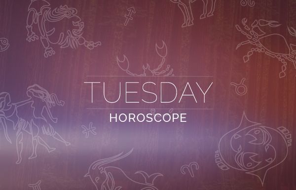 CancerFDH's tweet photo. Here's what's ahead for your Tuesday #horoscope #CaliforniaPsychics #astrology https://t.co/fFN0DyLRR1 https://t.co/nI7uj56Tln
