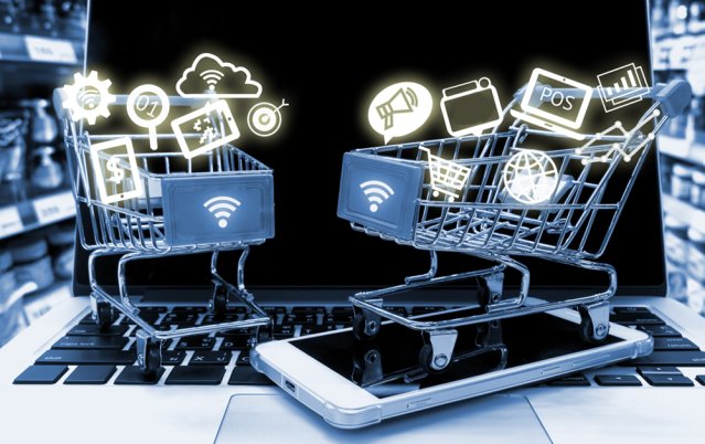 jedewberry's tweet photo. RSR Research Managing Partner Brian Kilcourse: “In today’s retail environment, it’s not about what a retailer wants to sell, but about what a shopper wants to buy.” Find out how the new retail paradigm is affecting retail supply chain management and... https://t.co/jIc8sRoDW4 https://t.co/uvldnZ8Ij6