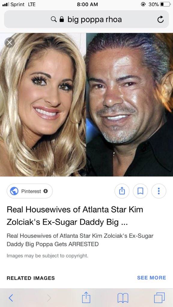 All About The Tea Auf Twitter Bossybitch0 Lord Serpentana Maureen24470359 He S Not Black Lee Najjar Aka Kim Zolciak S Big Poppa Is Middle Eastern Twitter