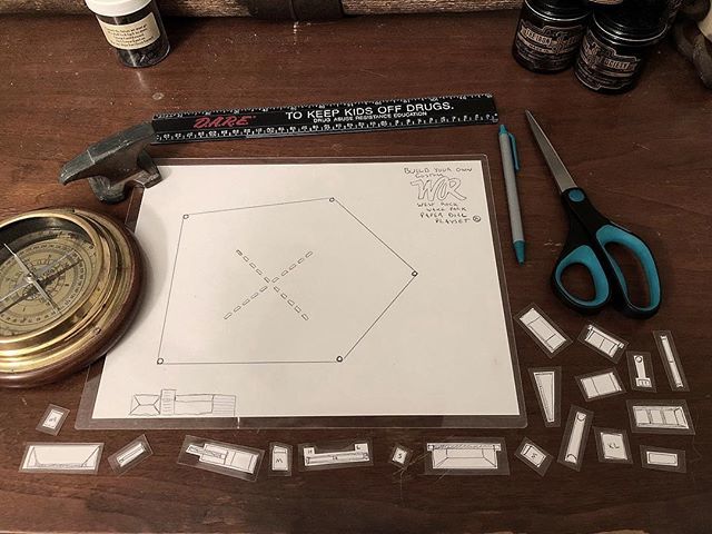 westrockwake's tweet photo. 20 features, a new season, and a laminated paper doll wake park. Did you know that @bricekai is a licensed barber and his #artsandcrafts skills are 💯👌🏽? Any layout you’d like to see this year? #westrockwakepark #unitparktech #sesitec https://t.co/dDcAIY2m2X https://t.co/YVLb2Ce10q