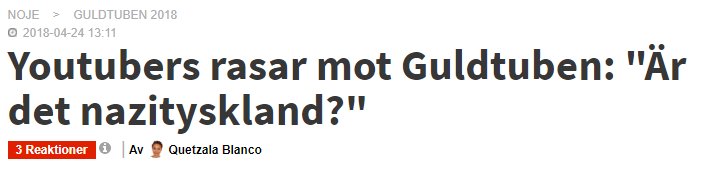 glasklart's tweet photo. Missade jag en lektion på historielektionerna eller...??? Ah nej vänta jag var en superpräktig pluggnörd jag missade fan inte en sekund av skolan och NEJ DETTA ÄR INTE EN RIMLIG JÄMFÖRELSE och definitivt inte en rimlig rubrik omfg https://t.co/zqWk2GLWhQ
