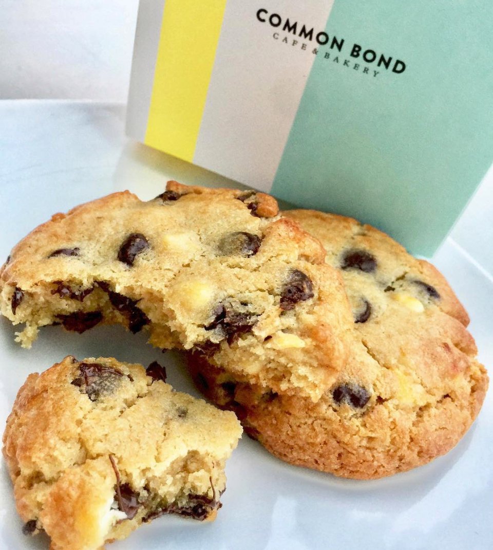 Common Bond tweet media