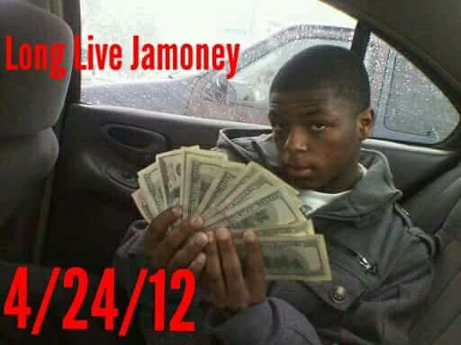 georgejung42412's tweet photo. Long live jamoney we gon t up for u today big bro ๐ continue watching over us #jaworld #424 https://t.co/TaH824XkcX