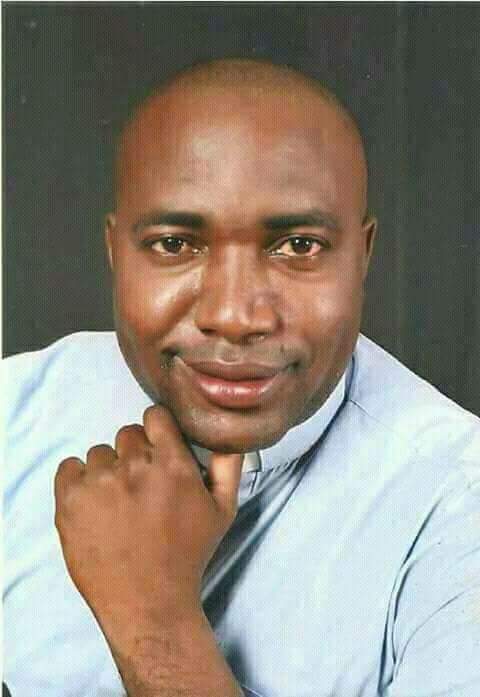 SolomonAmande's tweet photo. Earlier today two Catholic priest were killed by armed Fulani Herdsmen from Mbalom ,Benue state. Read what one of the priest killed ,Fr.Joseph Gor wrote on his timeline on  3rd of Jan.
Insert are pics of the slain priests.
@BashirAhmaad @MBuhari @realFFK @FemAdesina @segalink https://t.co/4VNGoBtaUV