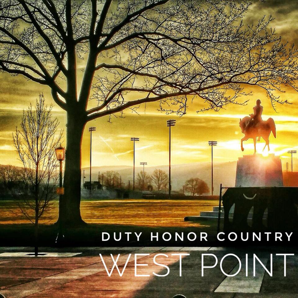 WestPoint_USMA's tweet photo. Tuesday Morning Inspiration https://t.co/kp2fq3VoEa