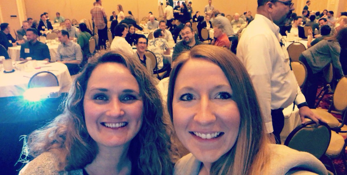 mlh5091's tweet photo. good morning, @DesignThinkUSA Day 2! #DesignThinking2018 #PHEAACX https://t.co/toWVEboOgR