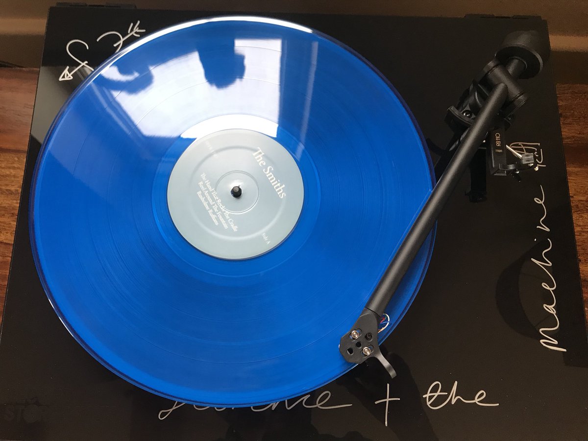 Barry Brooks (@barryjbrooks) on Twitter photo Massive thanks to <a href="/RSDUK/">Record Store Day UK</a> ,<a href="/RegaResearch/">Rega Research Ltd.</a> , <a href="/BadlandsUK/">Badlands Records</a> and especially <a href="/flo_tweet/">Not Florence</a> for my signed RSD turntable Xx Massive thanks to <a href="/RSDUK/">Record Store Day UK</a> ,<a href="/RegaResearch/">Rega Research Ltd.</a> , <a href="/BadlandsUK/">Badlands Records</a> and especially <a href="/flo_tweet/">Not Florence</a> for my signed RSD turntable Xx