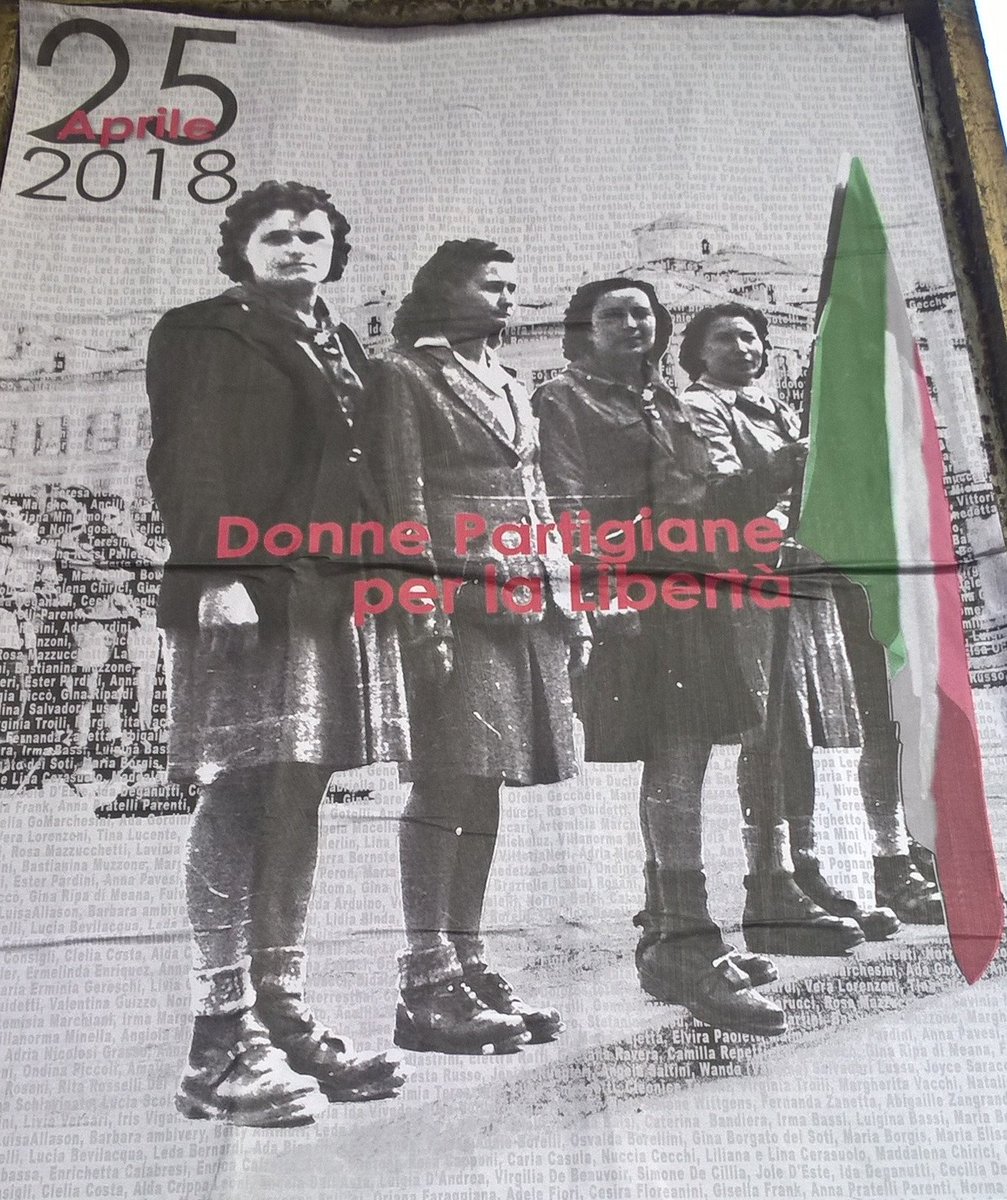 fiorenza30's tweet photo. Domani #25aprile le donne partigiane e la #Resistenza
Anche #MariaIsoardo ha fatto la sua (12/6/1917 - 20/4/1944)
ma non ha potuto festeggiare la #Liberazione
#CentalloViva
@ComunediCuneo
@provinciacuneo https://t.co/1NaGZKfDOd
