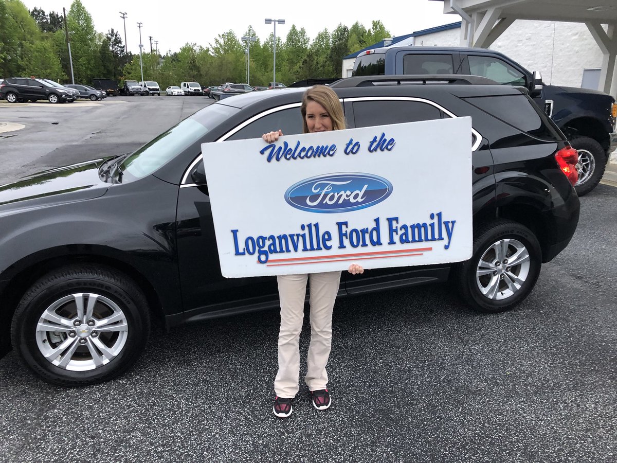 Loganville Used Cars (claimthiscar) Twitter