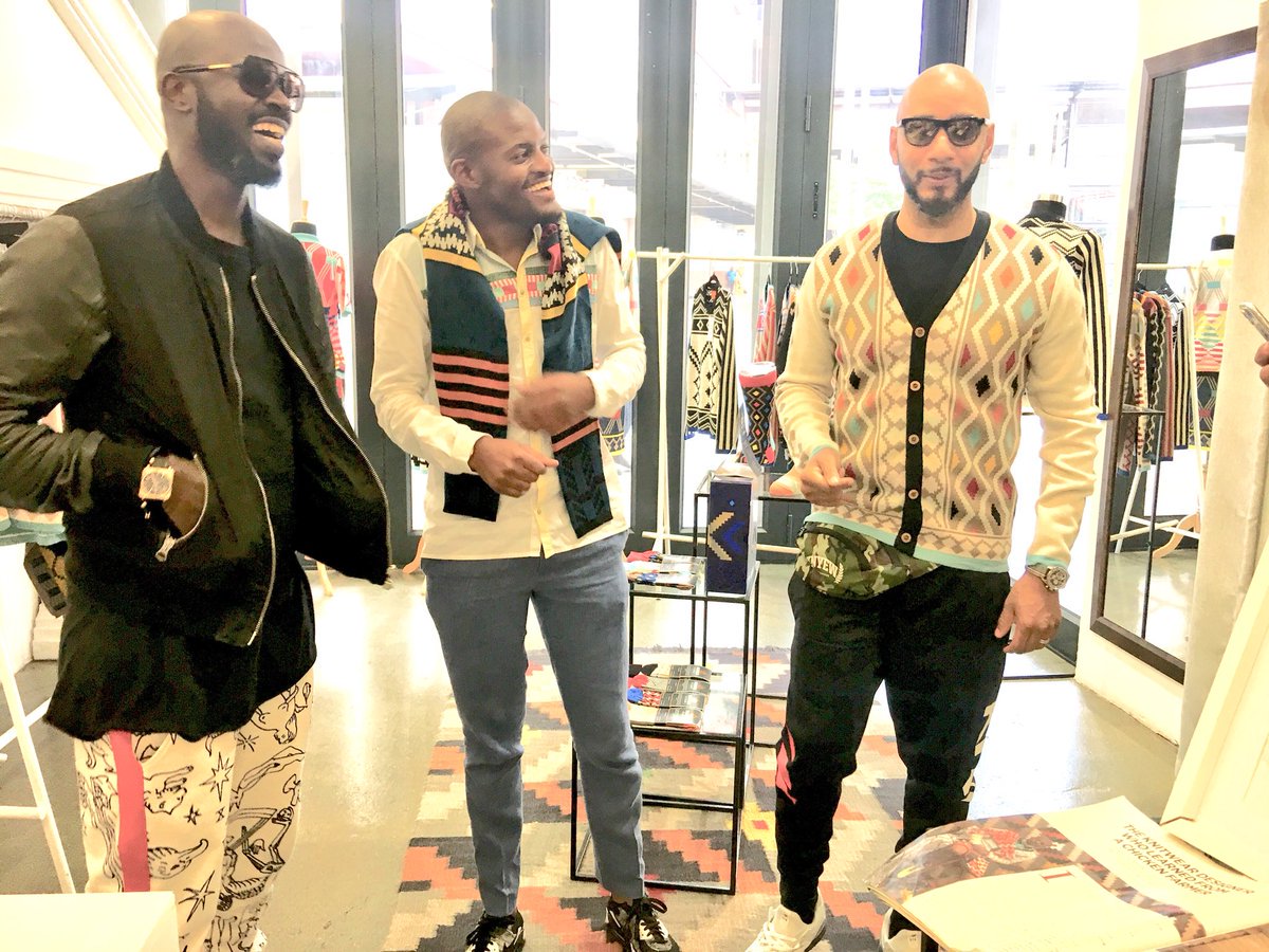 Intellectual property law firm to handle copyright infringement case on behalf of @MaXhosaByL  <a href="/LadumaNgxokolo/">Laduma Ngxokolo</a> maxhosa.co.za/blog/posts/max…
