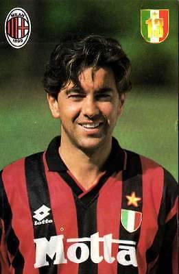 Alessandro Costacurta
HAPPY BIRTHDAY!!  