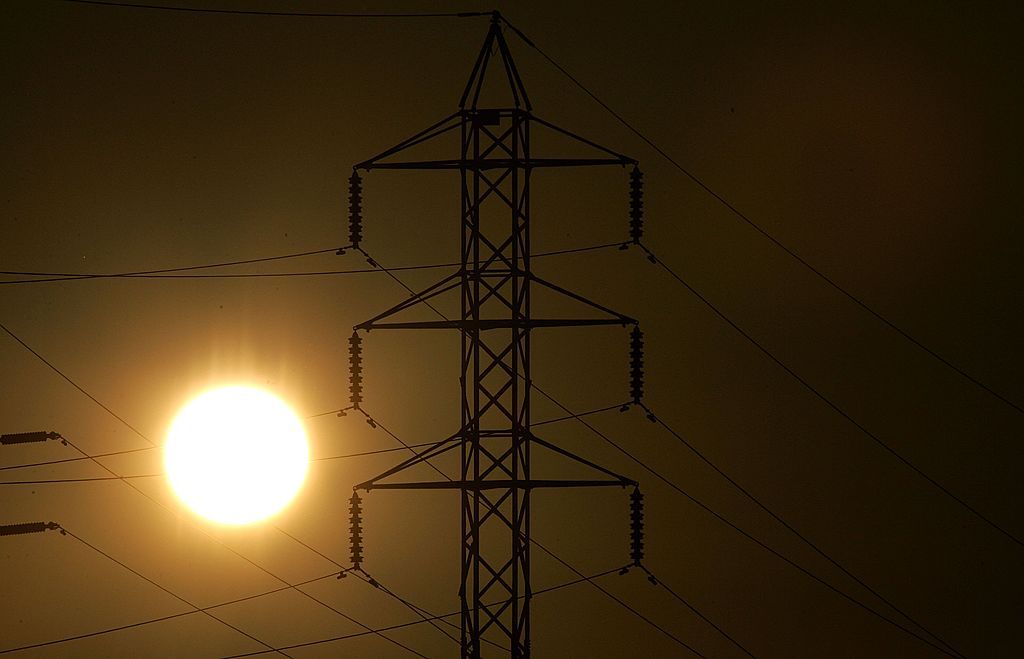 Xcel Energy ditches effort to join regional network as potential cost savings evaporate. Via Denver Post cra.in/oY5wLiD