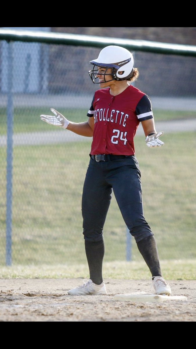 lafsoftballl's tweet photo. Wassup then⁉️ @craig https://t.co/MHhTZdlcSo
