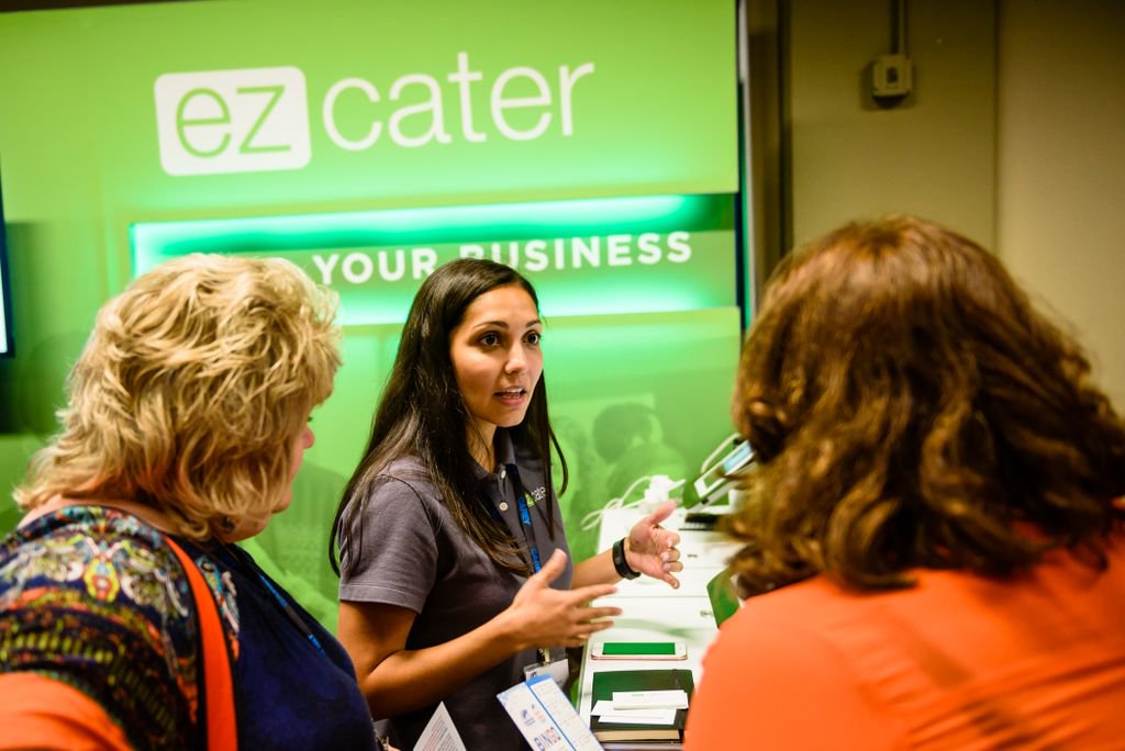 Having a presence at the APC is the most cost-effective way to directly communicate and personally engage with a select audience of motivated intelligence-gatherers who influence their organization's office purchases.

Request our media kit: buff.ly/2HOqzUj