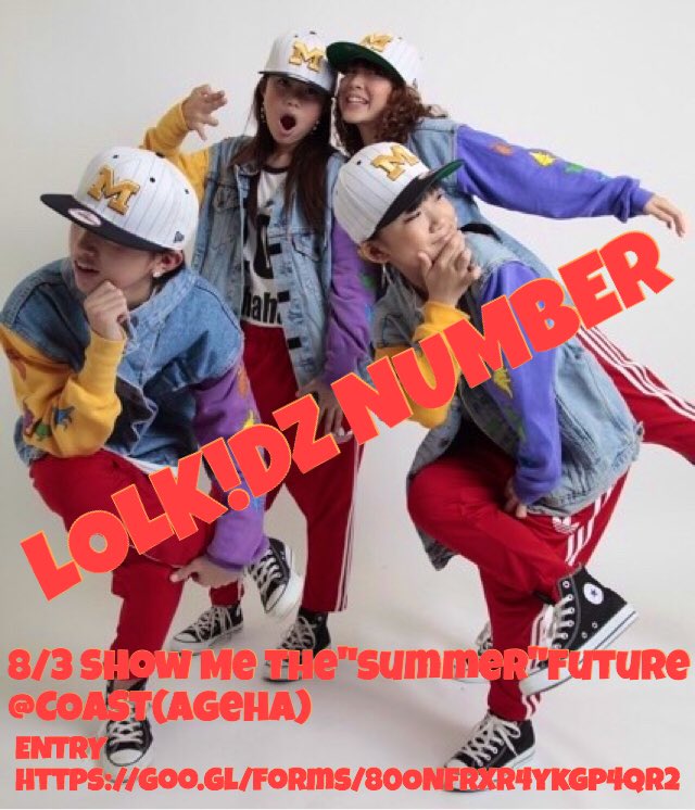 asukapolo_RHT's tweet photo. この度LOLK!DZ numberを
出させていただくことになりました😋
👇🏻詳細👇🏻
SHOW ME THE "SUMMER" FUTURE
8/3.fri COAST(ageha) 
出演者参加条件
参加費¥10,000
チケットノルマ¥3,500×5
(掛け持ち出演の場合2ナンバー
以降は2枚追加)
受付はコチラから👇🏻❤
https://t.co/Hw66k9t2UZ https://t.co/l2EU7DyrvE
