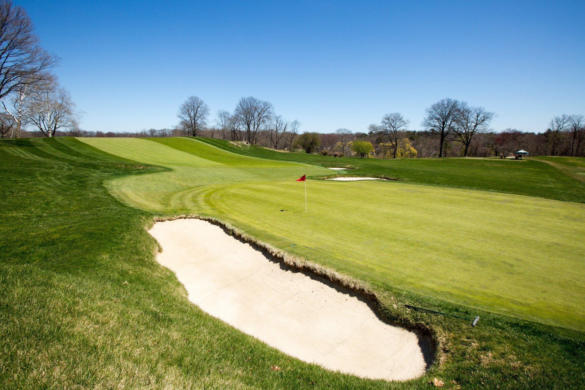 Metropolitan Golf Association on Twitter "Thanks to Wykagyl Country
