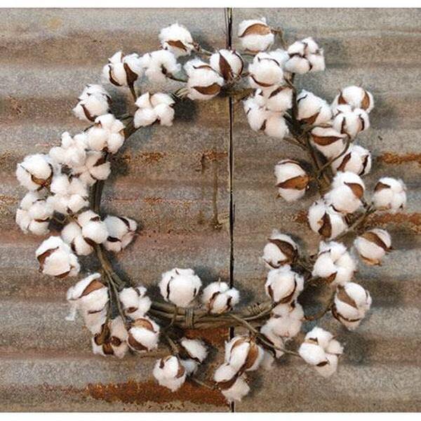 ModernFarmhouss's tweet photo. Country Cotton Ball Wreath 
$37.80

https://t.co/nzGFKaklbU
#cotton #wreath #farmhouse #fixerupper #inspiration #chic #rustic https://t.co/9lxNuzxX9t