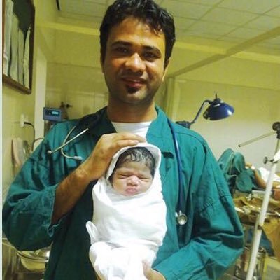 Shihad_tweets's tweet photo. #JusticeForDrKafeelKhan 
#ReleaseDrKafeelKhan https://t.co/yqAzI9ZpGs