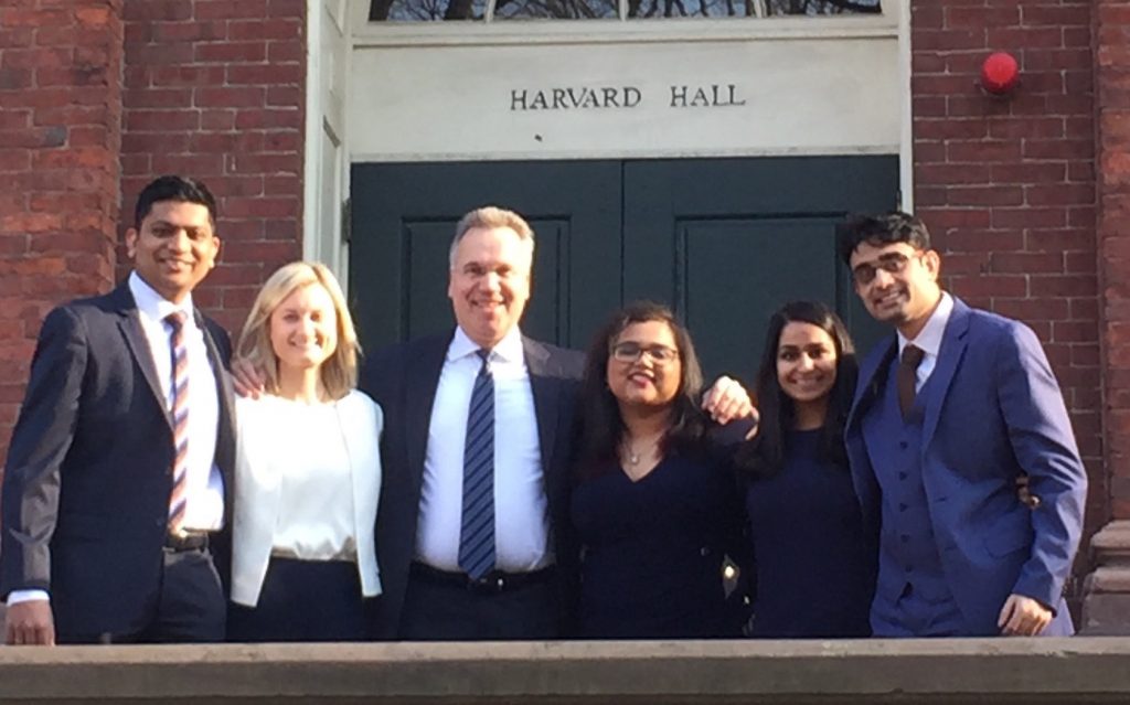 SchulichNews's tweet photo. #MBA and graduate teams @SchulichSchool are on a #business_school #case_competition roll & Coach Joe Fayt couldn't be prouder! https://t.co/jU18NjSttq https://t.co/QeQW2Z9WxI