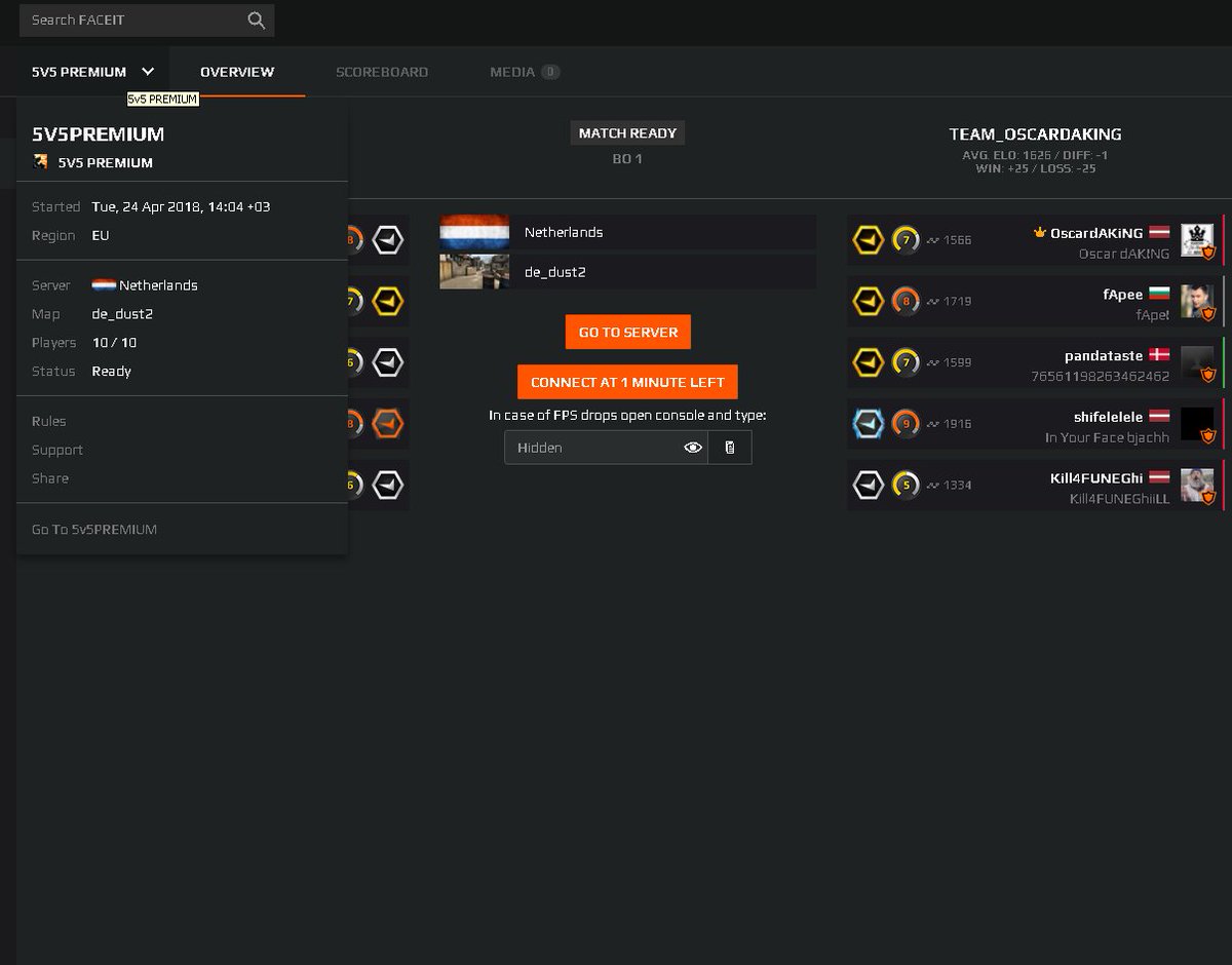 hvede sjælden Flygtig FACEIT on Twitter: "These DNS settings are from @opendns but other alternatives should work also." / Twitter hvede sjælden Flygtig FACEIT on Twitter: "These DNS settings are from @opendns but other alternatives should work also." / Twitter
