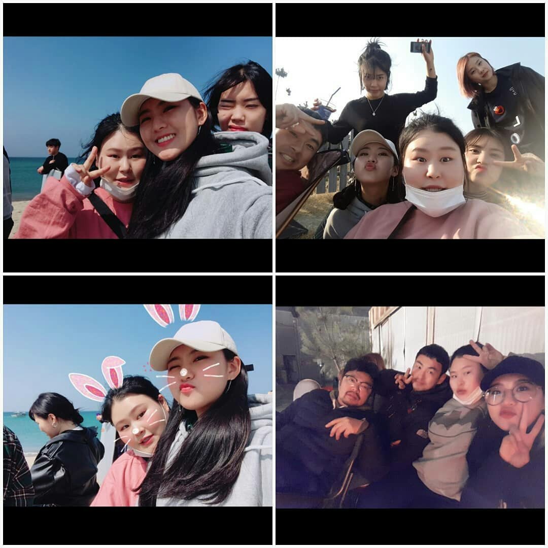 ThatManOhSoo's tweet photo. #ThatManOhSoo 180424 Staff update

Behind the scenes with staff and casts. 

#Evergreen #ThatManOSu #그남자오수 #那個男人吳秀 #LeeJongHyun #이종현 #KimSoEun #김소은 #CNBLUE #OCN https://t.co/o5Lp10Xsuo https://t.co/y9RMW9jaJu
