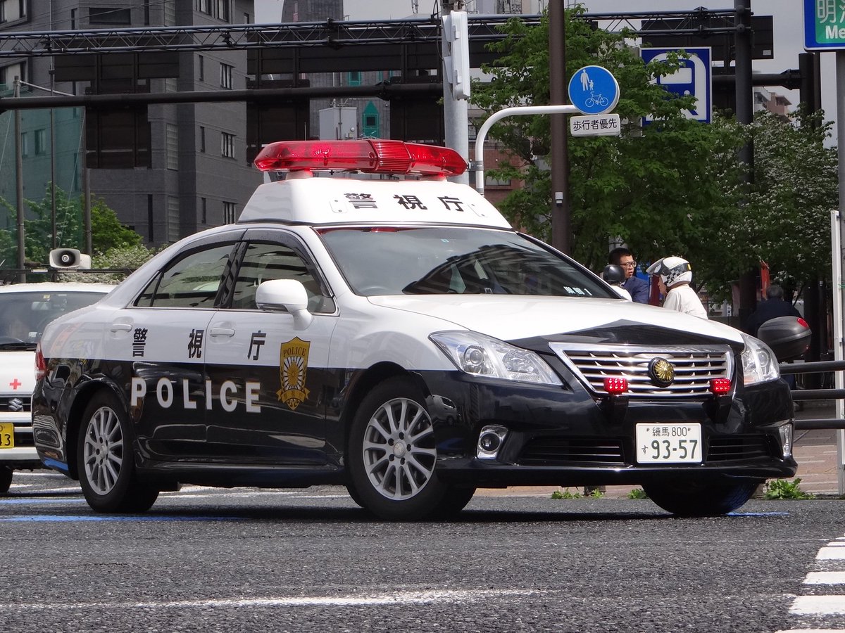 RyotoRESCUE's tweet photo. ココ最近の収穫
1枚目 川崎3
2枚目 巣鴨1
3枚目 川崎PS小型警らパトカー
4枚目 川崎PS事故処理車 https://t.co/HSd1p0N31y