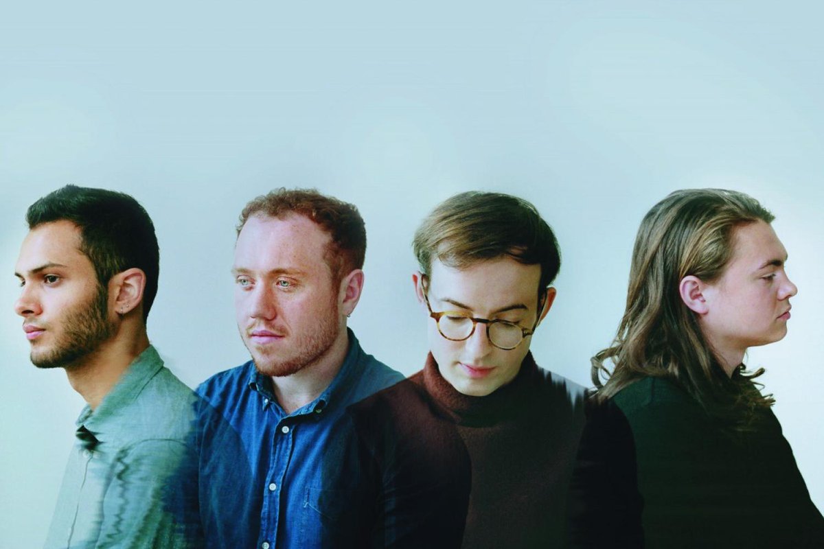 tofollowdreams's tweet photo. Descubre la canción de la semana! y escucha a esta grandiosa banda @BombayBicycle #BombayBicycleClub, escucha aquí en:
https://t.co/jNmh5qWd42
#MusicTo #MusicToLabel #MusicToFollowDreams #Spotify #Deezer #Itunes #Playlist #Soundcloud #AppleMusic #YouTube #Altock #Indie #Folk https://t.co/Kv7d1dYA8o