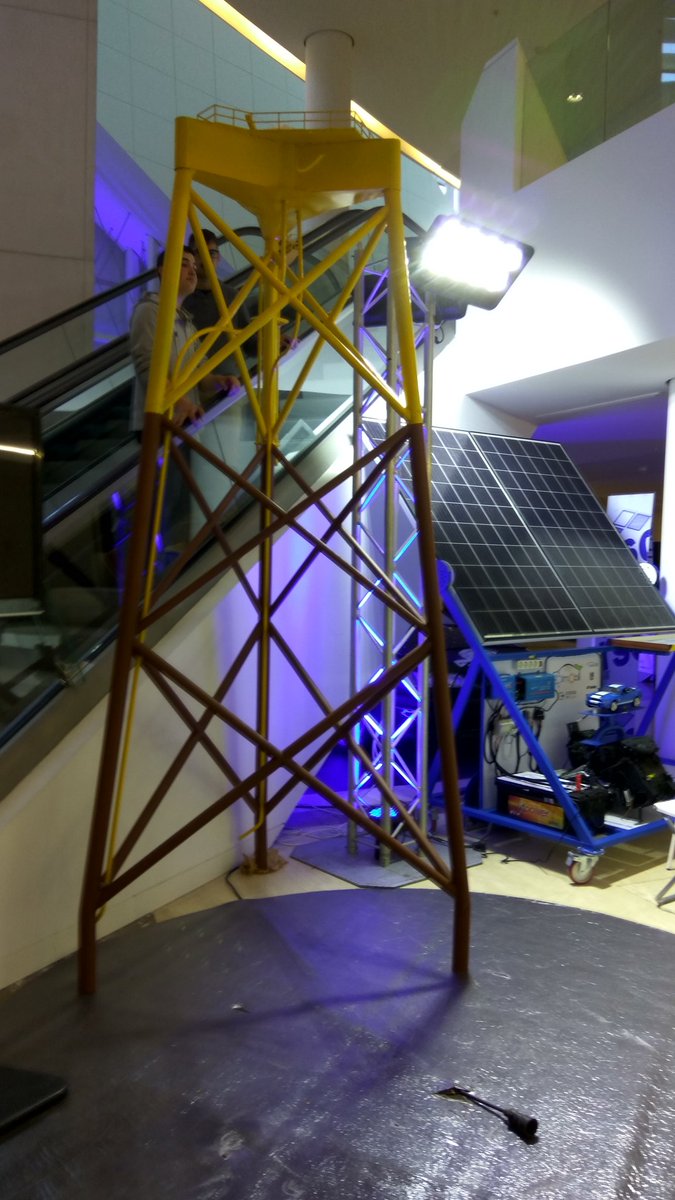 somesoproyectos's tweet photo. #FPInnova ; preparando la #minijacket 🗼⛵para la presentacion en sociedad 🕙 en #FPGalicia con @somesoproyectos y #empredemento . #disfrutalafp como lo hacemos nosotros https://t.co/fNuKGliWmu