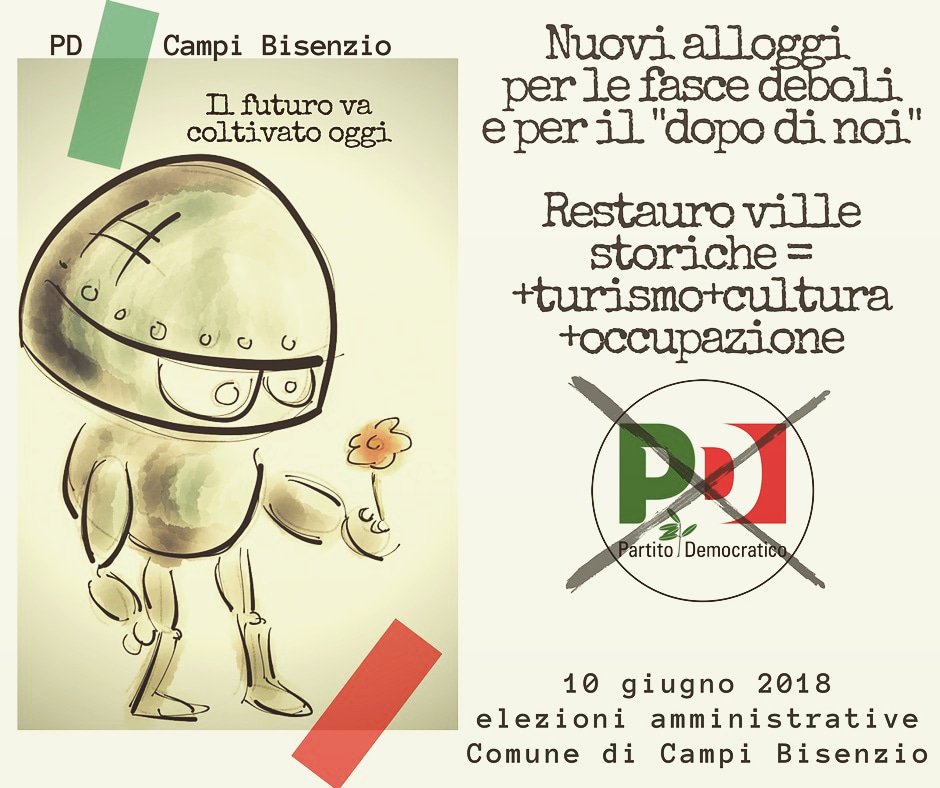 PdCampi tweet picture