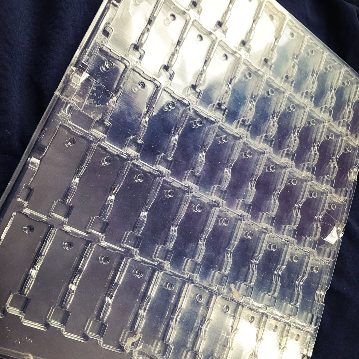 in2itvof's tweet image. Oh no!!! We ran out of @Yubico U2F keys to give out to the #php community so they can elevate their online security with 2FA. Time to re-order!!! #in2it #in2security