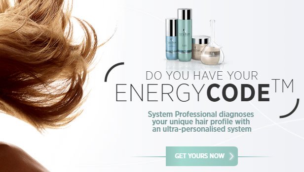 ☀️ SUMMER SPLASH! SUMMER SALE! ☀️

50% OFF SELECTED SYSTEM PROFESSIONAL PRODUCTS

Come in now to get your favourite SP products, they're going fast.

We look forward to seeing you.

FG x