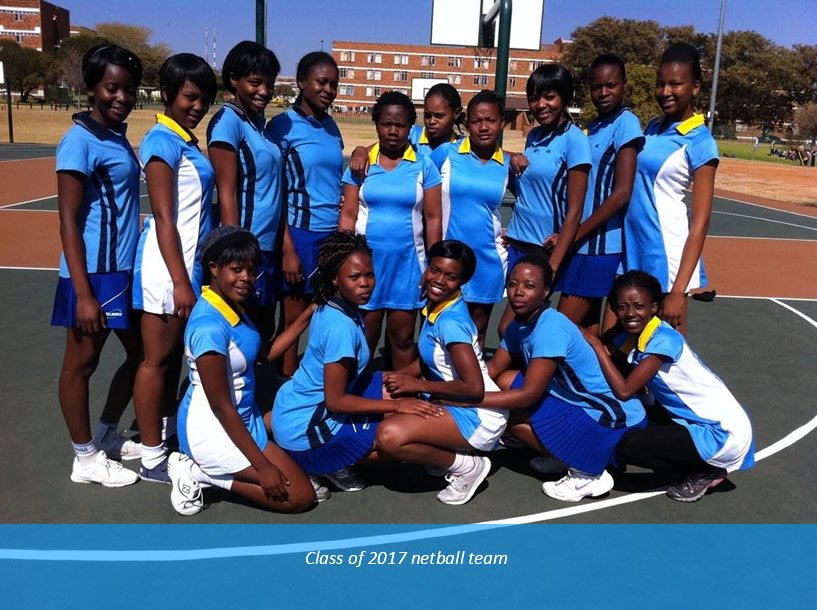 University of Limpopo tweet media