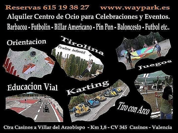 Way Park Casinos (@waypark22) on Twitter photo 