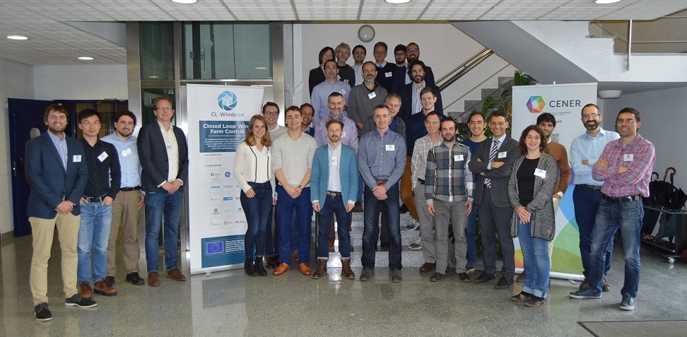 zabala_eu's tweet photo. @CL_Windcon project is focused on a new way of approaching the design and operation of a wind farm. Recently @CENER_Energia ,leader of the iniciative, has hosted the CL-Windcon 3rd General Assembly Meeting. @zabala_eu is partner of this innovative Project👉https://t.co/6lv39OxHOB https://t.co/lLngjHpE9Q
