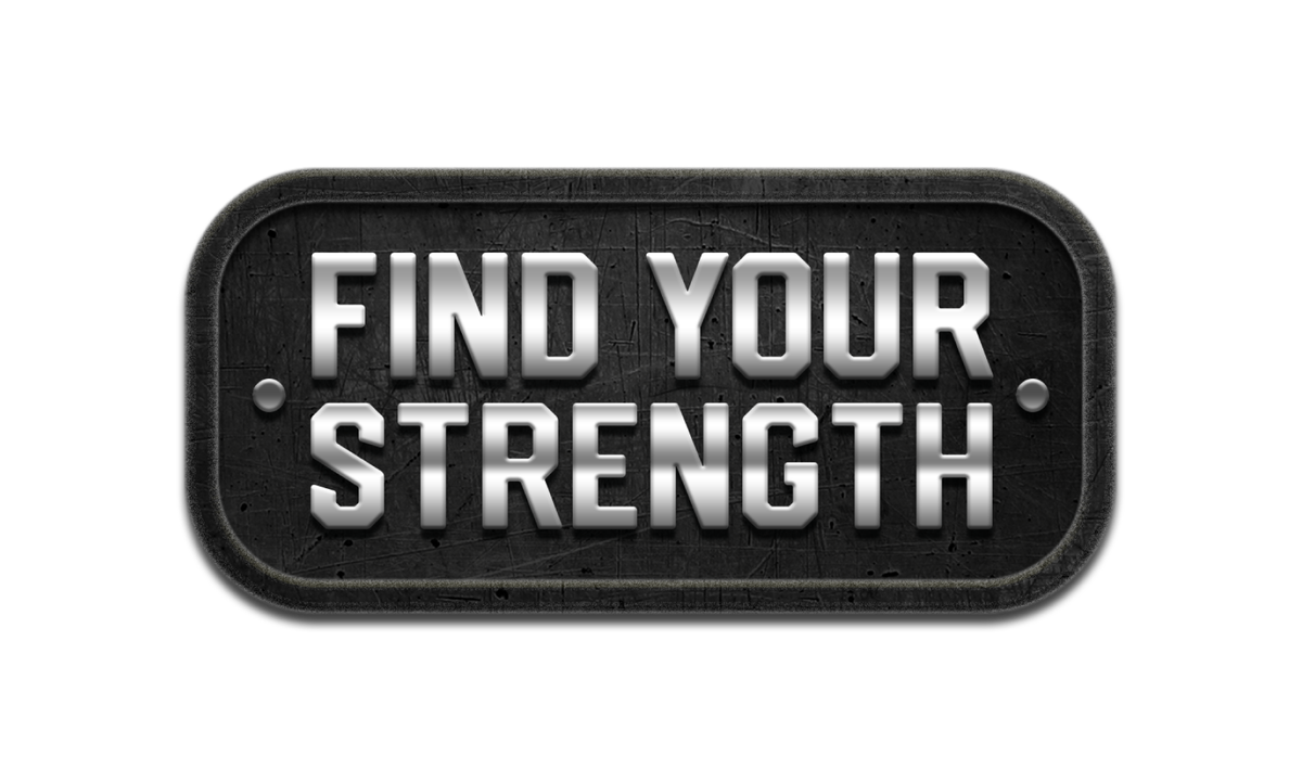 StrengthVlog's tweet photo. New black logo by
#strength #strengthtraining #gymlife #fitlife #gymapparel #StrongerTogether https://t.co/XAblGDxWgB