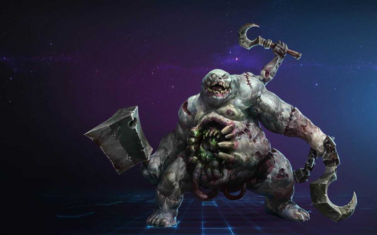 ClanTemplario's tweet photo. Hoy en la Forja os traemos #TemplarBuild de Puntos, "Regalo del Embalsamador". Oroel CT nos detalla esta build para volverse una bestia con Stitches!. 
Acceso libre >> https://t.co/5ublEILGf8
#Build #Stitches #Heroes https://t.co/oRdGIURNyr