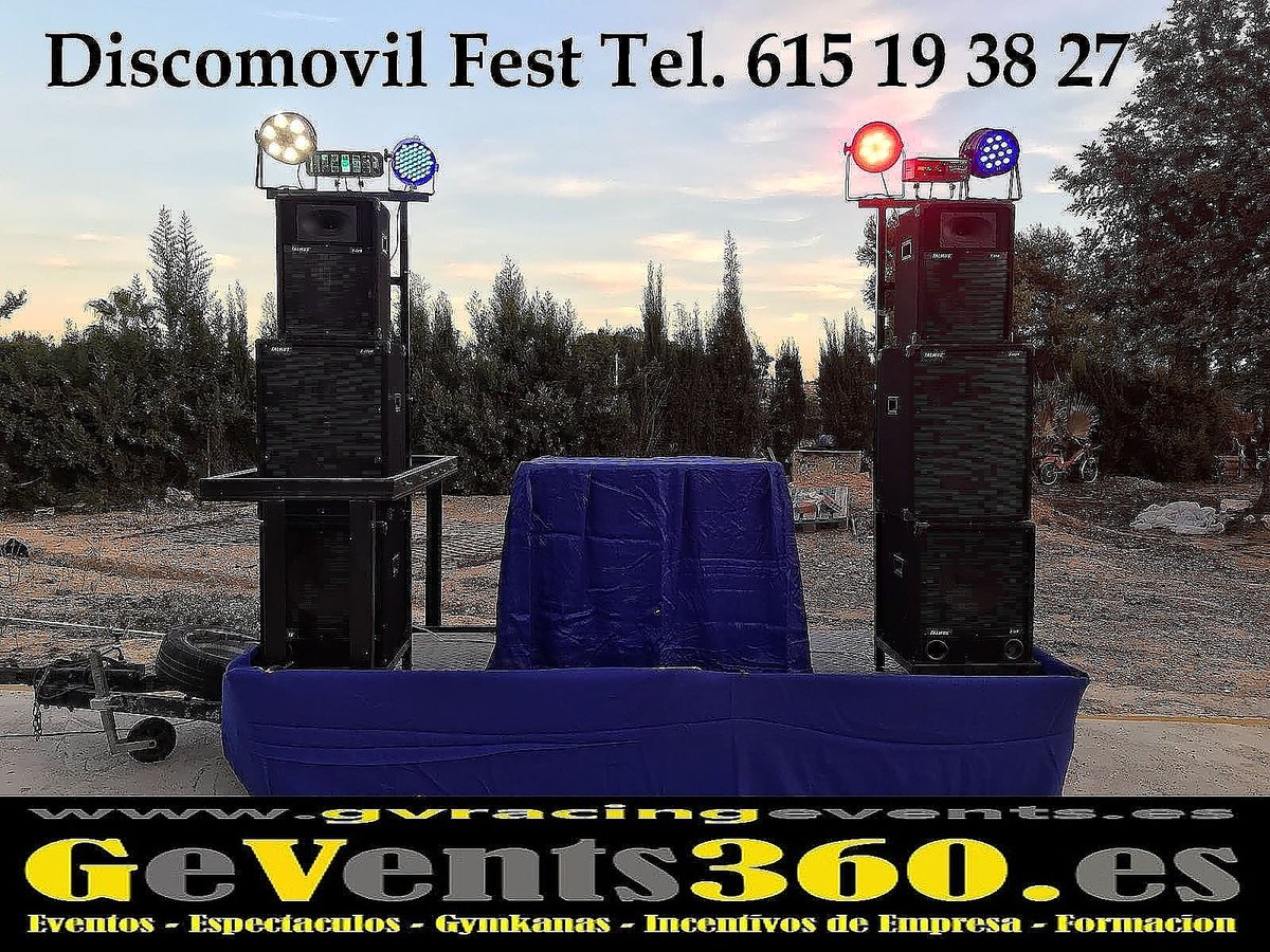 GV. Racing Events (@eventosgvracing) on Twitter photo 