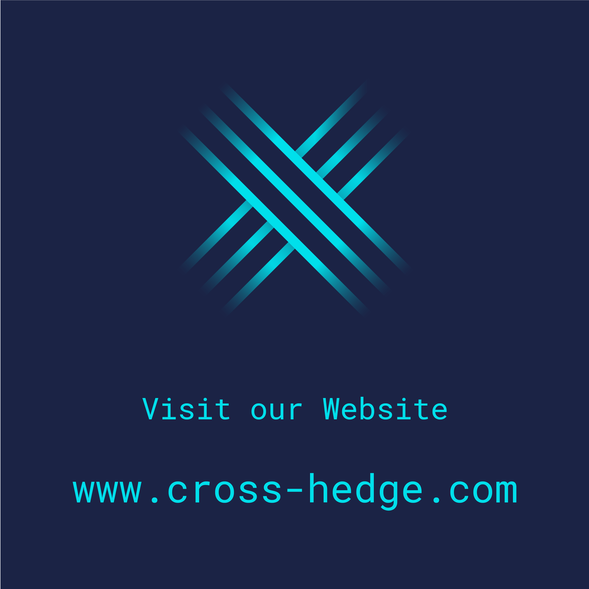 Cross_Hedge's tweet photo. Website online! Check out https://t.co/tckyFOEwRB and join the next generation of fund management! #revolution #AI #ICO #FundManagement #XHCommunity #CrossHedgeICO #CrossTokenSale https://t.co/NmKLwmBRhM