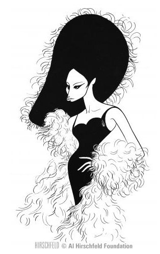 Happy birthday, Barbra Streisand! 