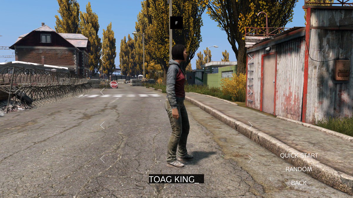1SevenStudio's tweet photo. @dayzdevteam ITS CHRISTMAS!!!!!!!!!!!!!!!!!!!!!!!!!!!!!  @Jimbo_Slice https://t.co/JImq0O8z6V