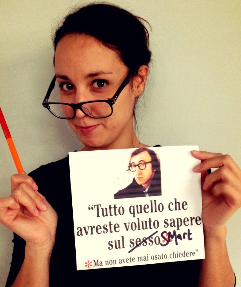 Smart Italia tweet media