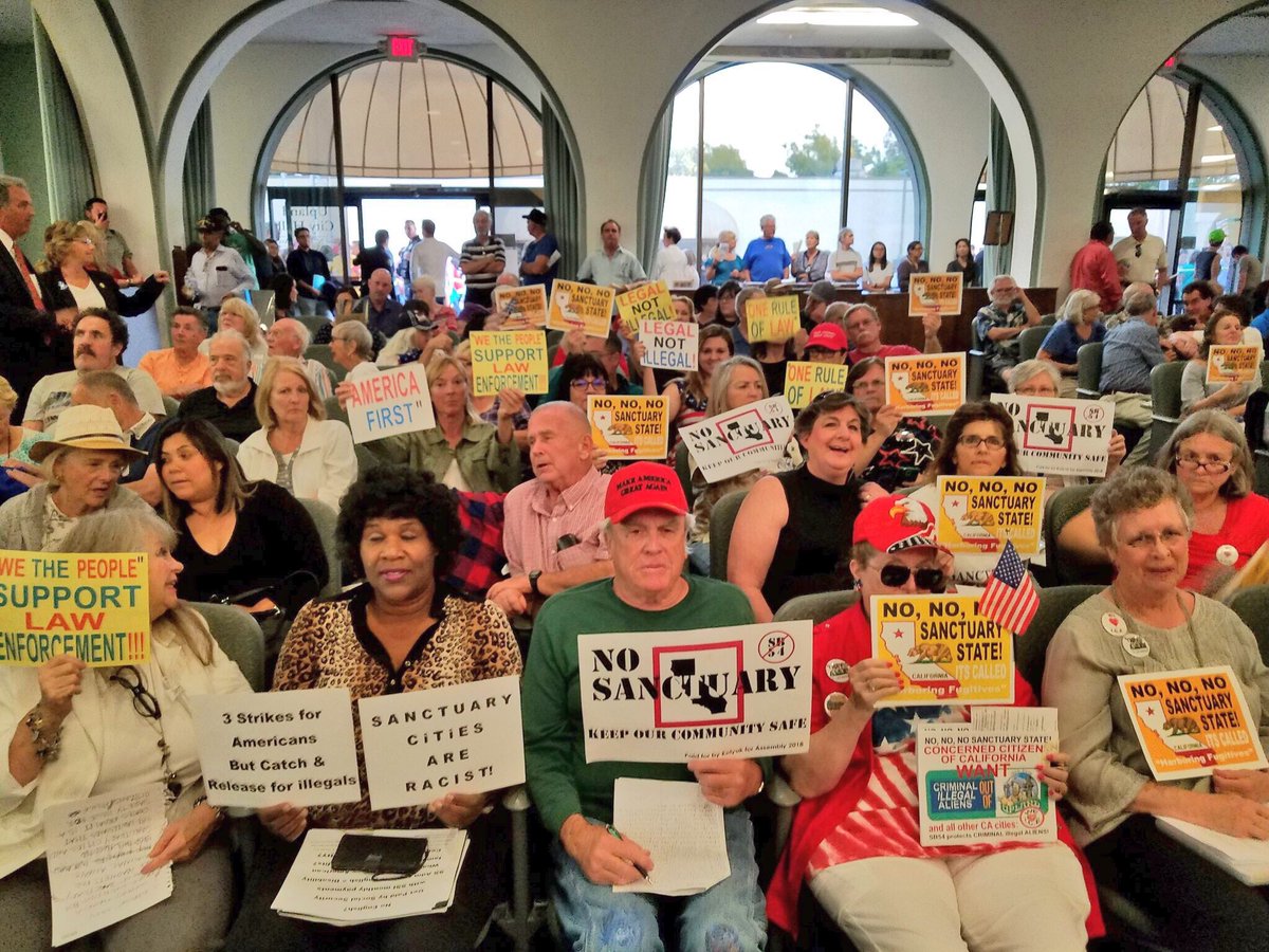 Image result for sb 54 upland