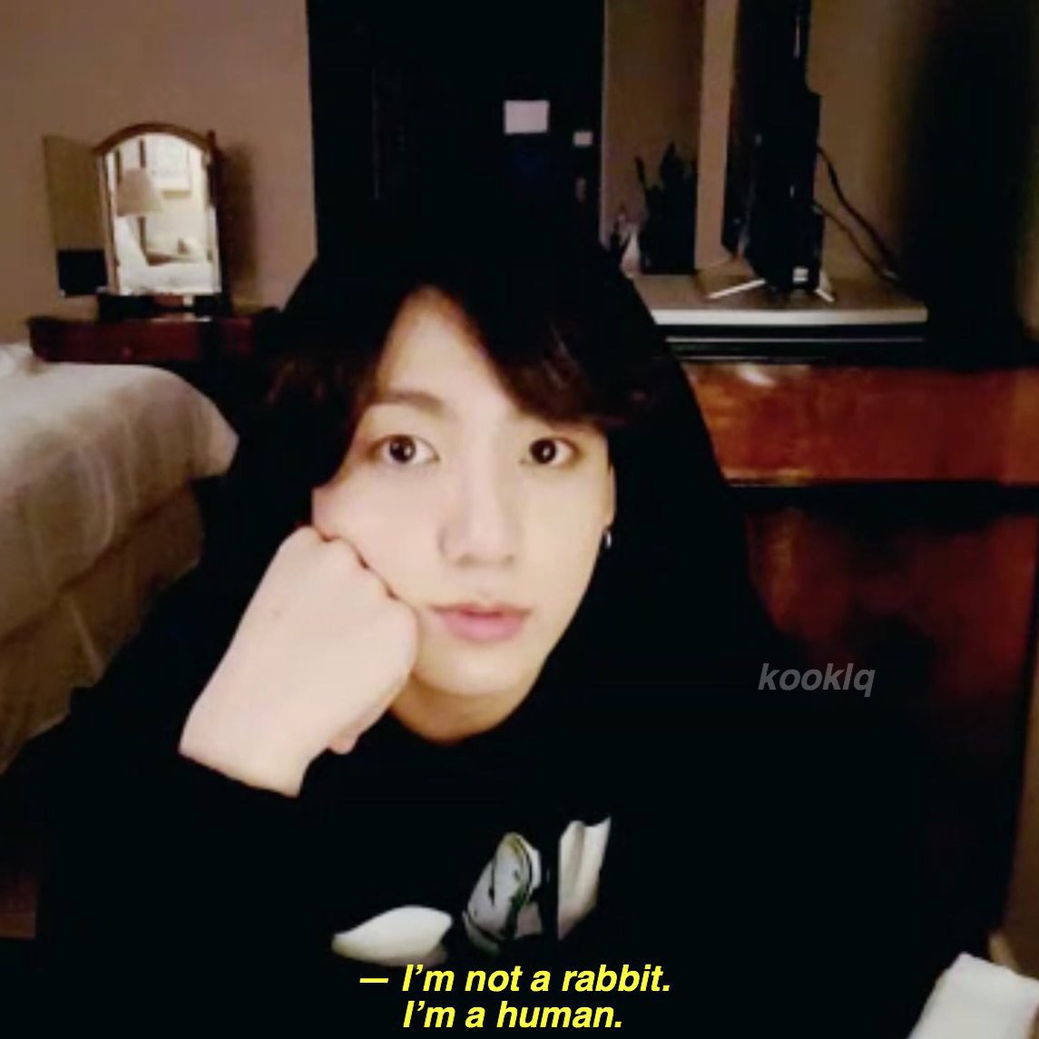 kooklq's tweet photo. jungkook:                 also jungkook: https://t.co/V9YDSIEiwm