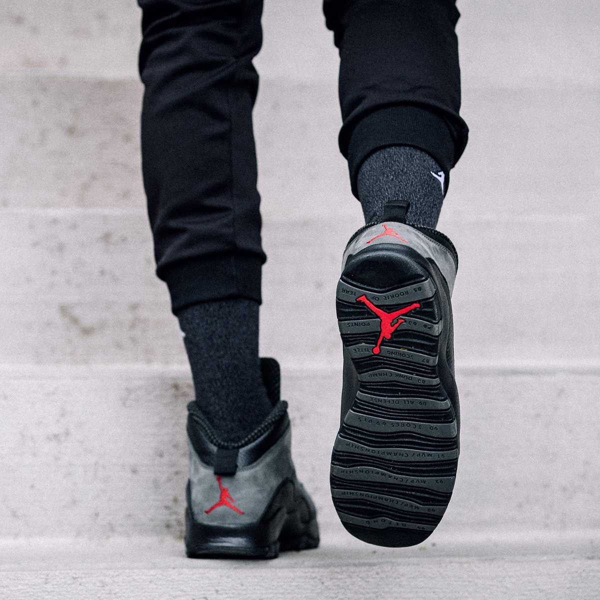 jordan 10 retro dark shadow